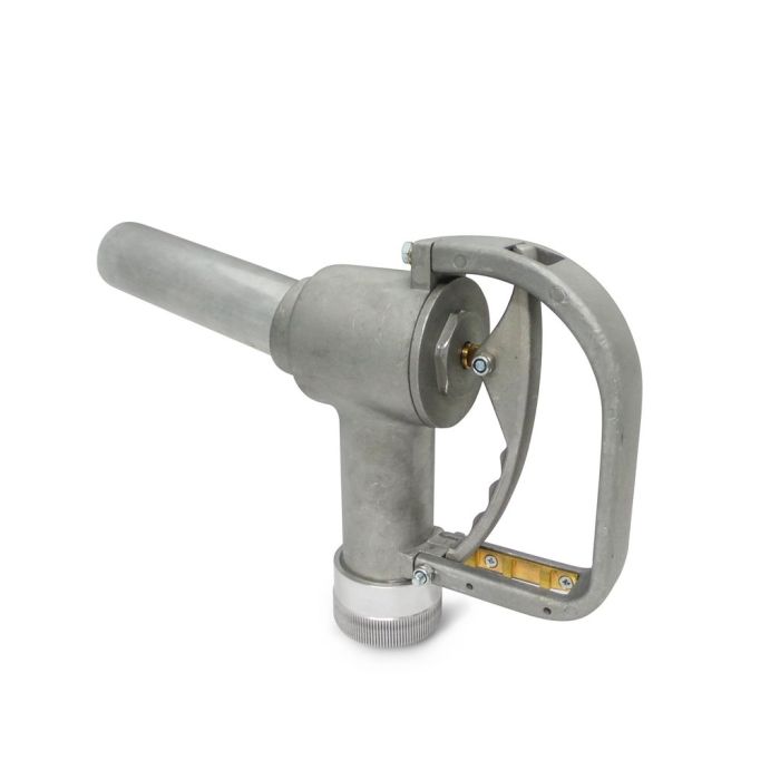 Заправочный пистолет GESPASA PE-010 47061G, кран раздаточный для дизельного топлива, механический, 300 л/мин