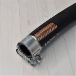 Шланг топливный напорный KASAER 4/38, для дизеля и масла, 38мм