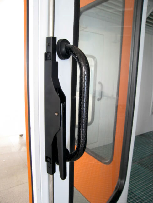 Окрасочно-сушильная камера Atis AQUA BASIC