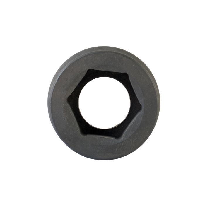 Головка торцевая ударная WiederKraft WDK-710-4013, 1/2", 13 мм