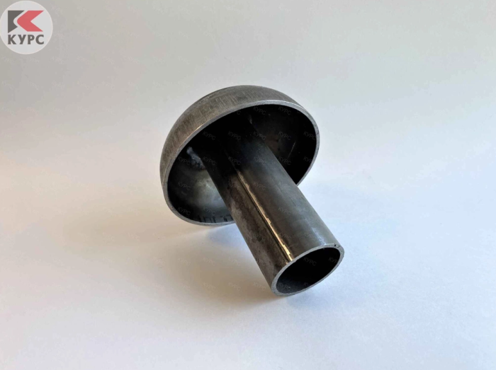 Грибок с кольцом PST, 120/128мм, 150мм