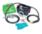 Комплект заправочный PIUSI Box Pro F0023101B для дизельного топлива, 45 л/мин, 12В