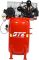 Поршневой компрессор GTE GTE-MR4B300700A, 700л/мин, 300л, 380В