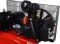 Поршневой компрессор GTE GTE-MR4B300700A, 700л/мин, 300л, 380В
