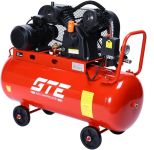 Поршневой компрессор GTE GTE-MR4100300A ременной, 300л/мин, 100л, 380В