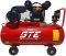 Поршневой компрессор GTE GTE-MR4100300A ременной, 300л/мин, 100л, 380В