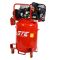 Поршневой компрессор GTE GTE-MR4B150400A, ременной, 400л/мин, 150л, 380В