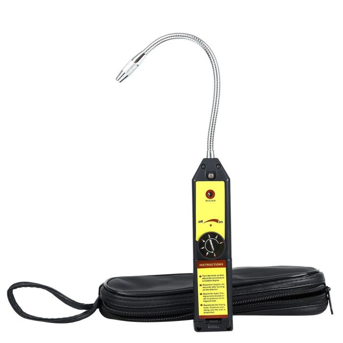 Течеискатель фреона CAR-TOOL CT-M1014, электронный