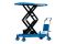 Платформа подъемная передвижная 800 кг NORDBERG N3T800, гидравлическая