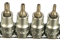 Набор торцевых головок E-Star, Star Hans 9634T, 1/2", 1/4", 3/8", 4-20мм, 34 предмета