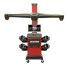 Стенд сход развала 3D Hunter WA560/22SE-421CM3, напольный