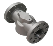 Адаптер для фильтра CIM-TEK 141906, 3/4", 94,6 л/мин