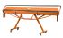 Станок листогибочный ручной STALEX RS 2500