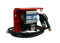Насосная станция перекачки топлива Adam Pumps HI-TECH 100A, заправочный модуль, 220В, 100 л/мин
