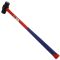 Кувалда с фиберглассовой рукояткой WORKPRO WP241034, 4500г
