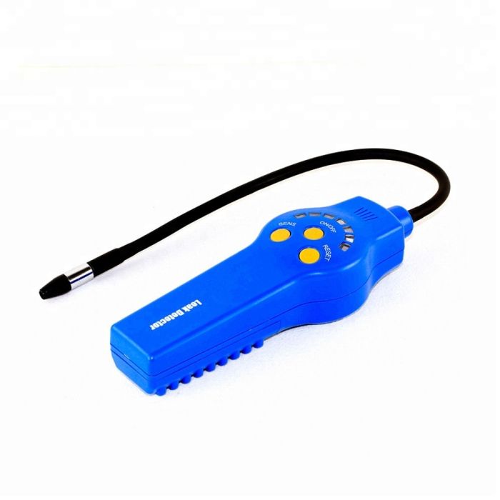 Течеискатель фреона CAR-TOOL CT-M200, электронный