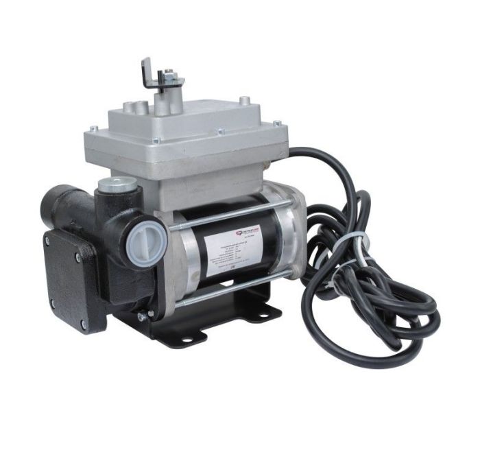 Насос Petropump DCEX40 для бензина, дизельного топлива, 40л/мин, 12В