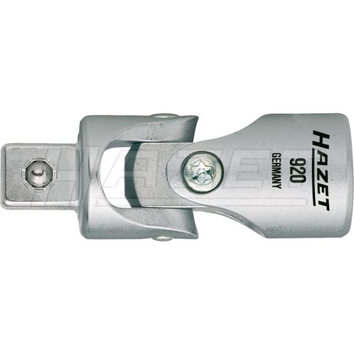 HAZET Карданный шарнир 1/2" 920