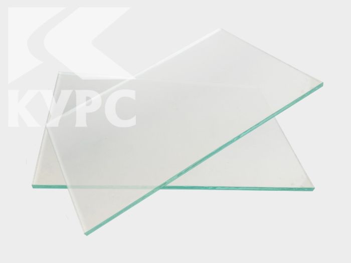 Смотровое стекло для пескоструйной камеры КСО-110/130, 10шт.