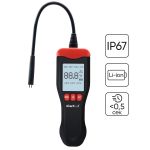 Электронный тестер тормозной жидкости iCartool IC-150, на аккумуляторе, для DOT3, DOT4, DOT5.1