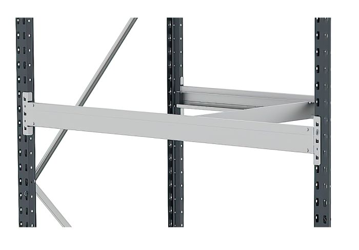 Комплект балок для яруса стеллажа Ferrum TITAN 05.Т012(2)-G, 1200мм, 2шт.