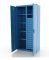 Шкаф инструментальный Ferrum Classic 03.3155, 5 полок, 15 ящиков