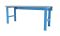 Верстак-столешница слесарный Ferrum TITAN 41.32000, бестумбовый