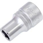 Головка 6-гранная 1/2" 10 мм HAZET 900-10