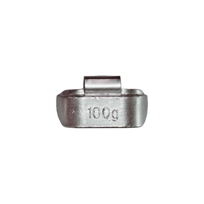 Набивные балансировочные грузики NormBalance 109-Pb, 100г, 20 шт., свинец