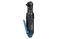 Пневмотрещотка угловая NORDBERG NP0140, 1/4", 50 Нм