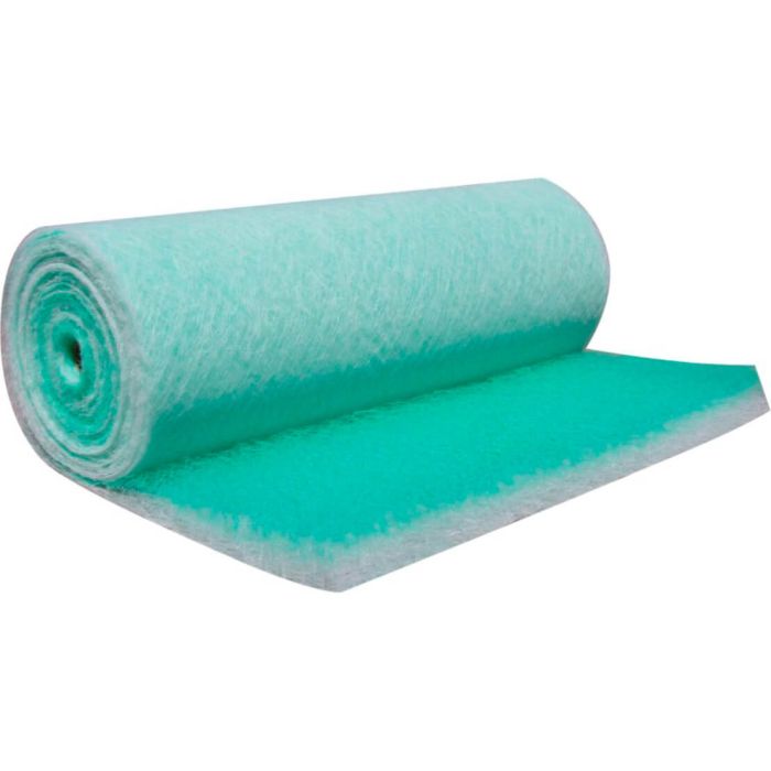 Напольный воздушный фильтр для покрасочных камер Paint Stop G3, 0.75×35м