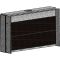 Сухая покрасочная камера ColorTech CT-PA400, 4000мм