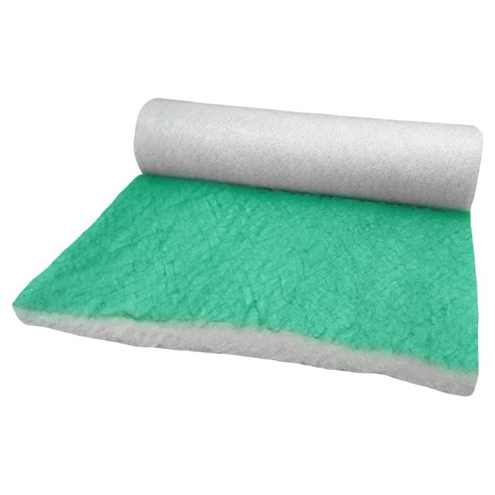 Напольный воздушный фильтр для покрасочных камер Paint Stop G3, 0.75×35м