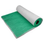 Напольный воздушный фильтр для покрасочных камер Paint Stop G3, 1.5×20м