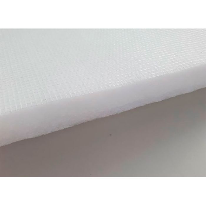 Потолочный фильтр для покрасочных камер REINBERG 600G F5(M5), с пропиткой и укрепляющей сеткой, 1×20м