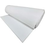 Потолочный фильтр для покрасочных камер REINBERG 600G F5(M5), с пропиткой и укрепляющей сеткой, 1×20м