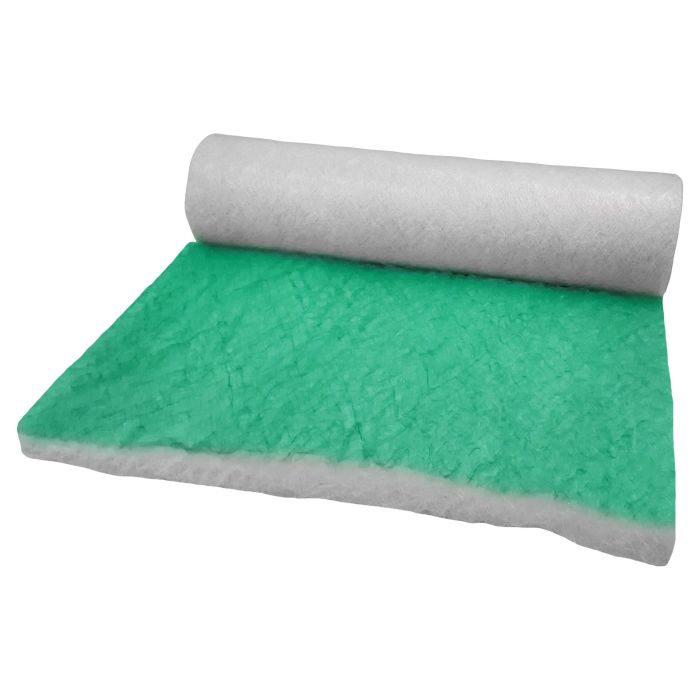 Напольный воздушный фильтр для покрасочных камер Paint Stop G3, 0.75×14м