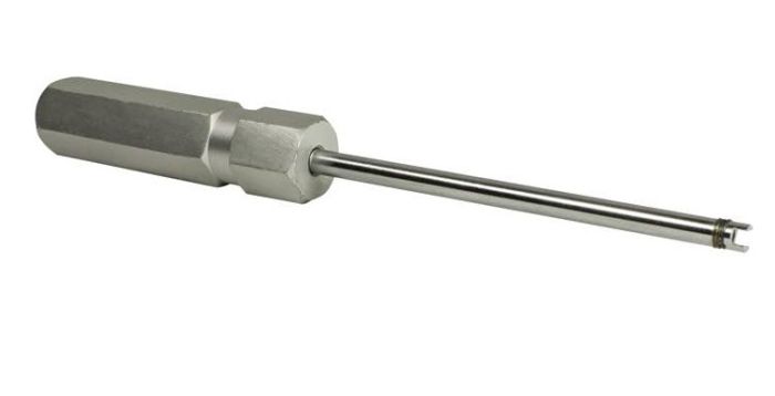 Экстрактор золотников магнитный Rossvik VCT-029B