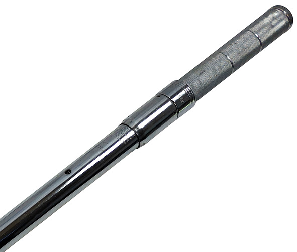 Динамометрический ключ Ae&t TA-B0800-34, предельный, 160-800 Нм, 3/4"