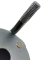 Съемник фильтра масляного краб Wiederkraft WDK-65481, трехлапый, 1/2", 120мм