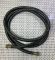 Рукав топливный Parker PARKCPR25 МБС 25/35 мм 4м (фитинги 1"Mx1"M)