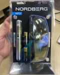 Комплект для обнаружения утечек фреона Nordberg NFG1