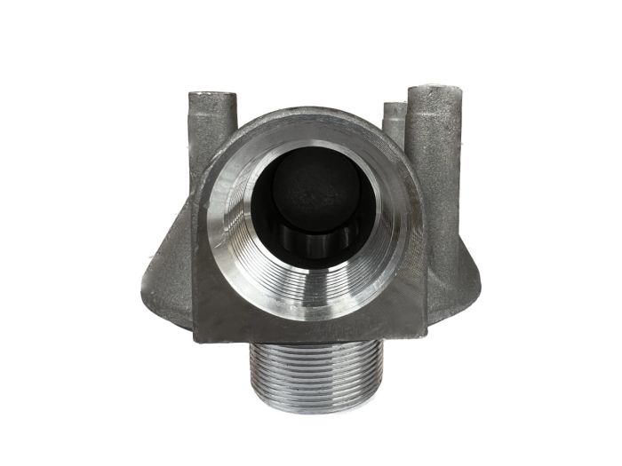 Адаптер для фильтров серии 400 KT50034/S, 1"Fx1"F