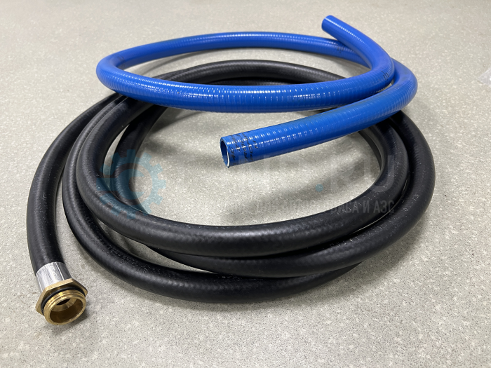 Насосная станция перекачки топлива Adam Pumps Easy Tech 24-40, модуль заправки дизеля, 40 л/мин, 24 В