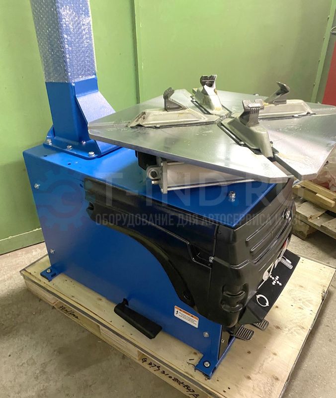 Комплект шиномонтажного оборудования Сивик КС-302A + GELIOS