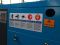 Винтовой компрессор Hansmann RS11E, прямой привод, 8/10/12 бар, IP23