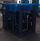 Винтовой компрессор Hansmann RS37E, прямой привод, 8/10/12 бар, IP23