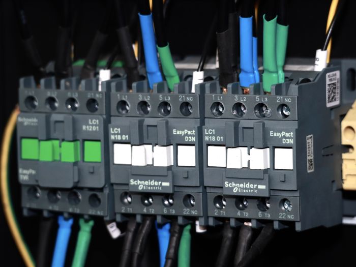 Винтовой компрессор Hansmann RS11E, прямой привод, 8/10/12 бар, IP23