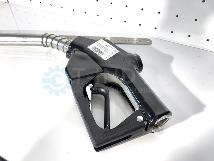 Заправочный пистолет Petroll 150 1215 для дизельного топлива, автоматический, 150 л/мин