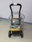 Фильтрующая установка Piusi Filtroll oil/diesel F00506010, 5-30 микрон, 26 л/мин